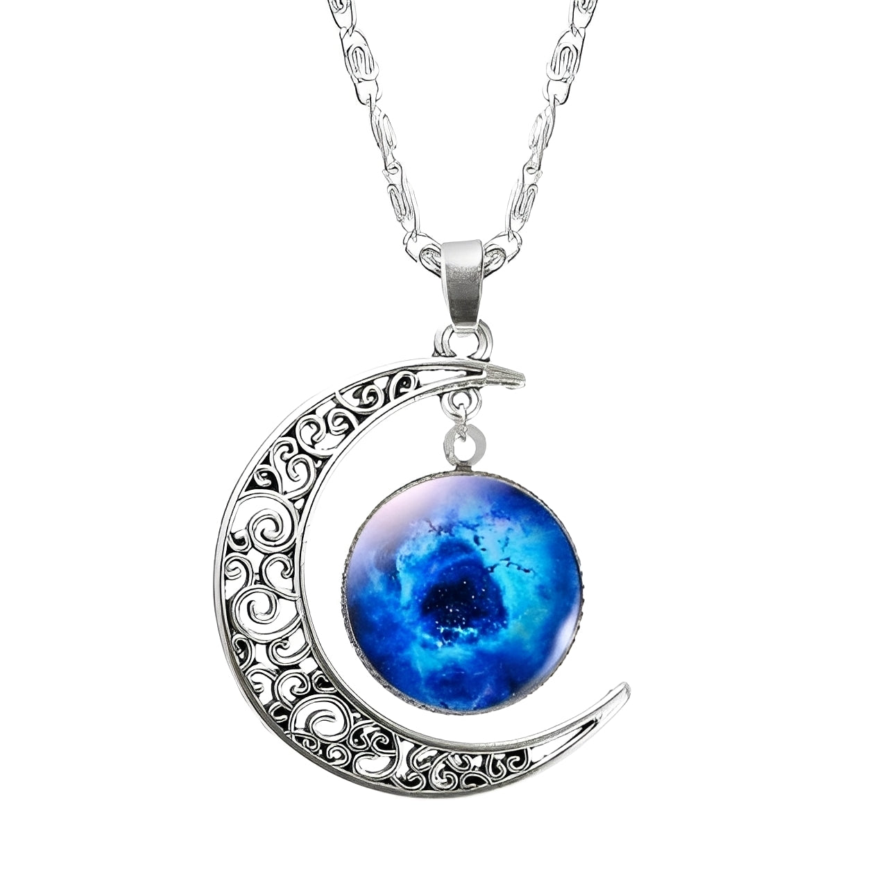 Harriet – Pendentif Énergétique Amour & Succès