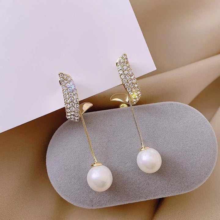 Marilla – Boucles d’Oreilles Élégantes