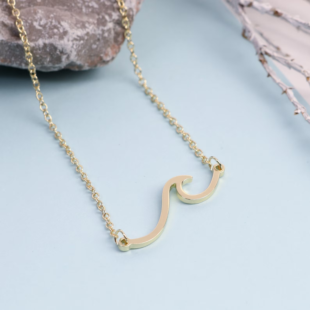 Bracelet de cheville Wave - Bracelet de cheville étanche