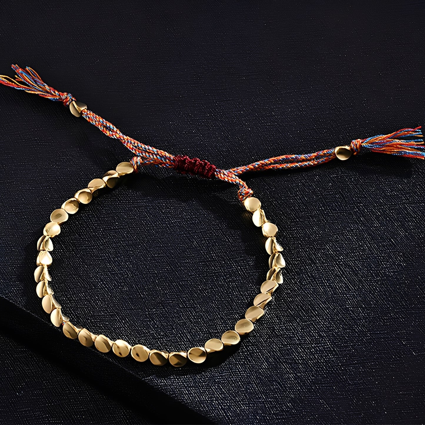 Zendaya – Bracelet Chanceux