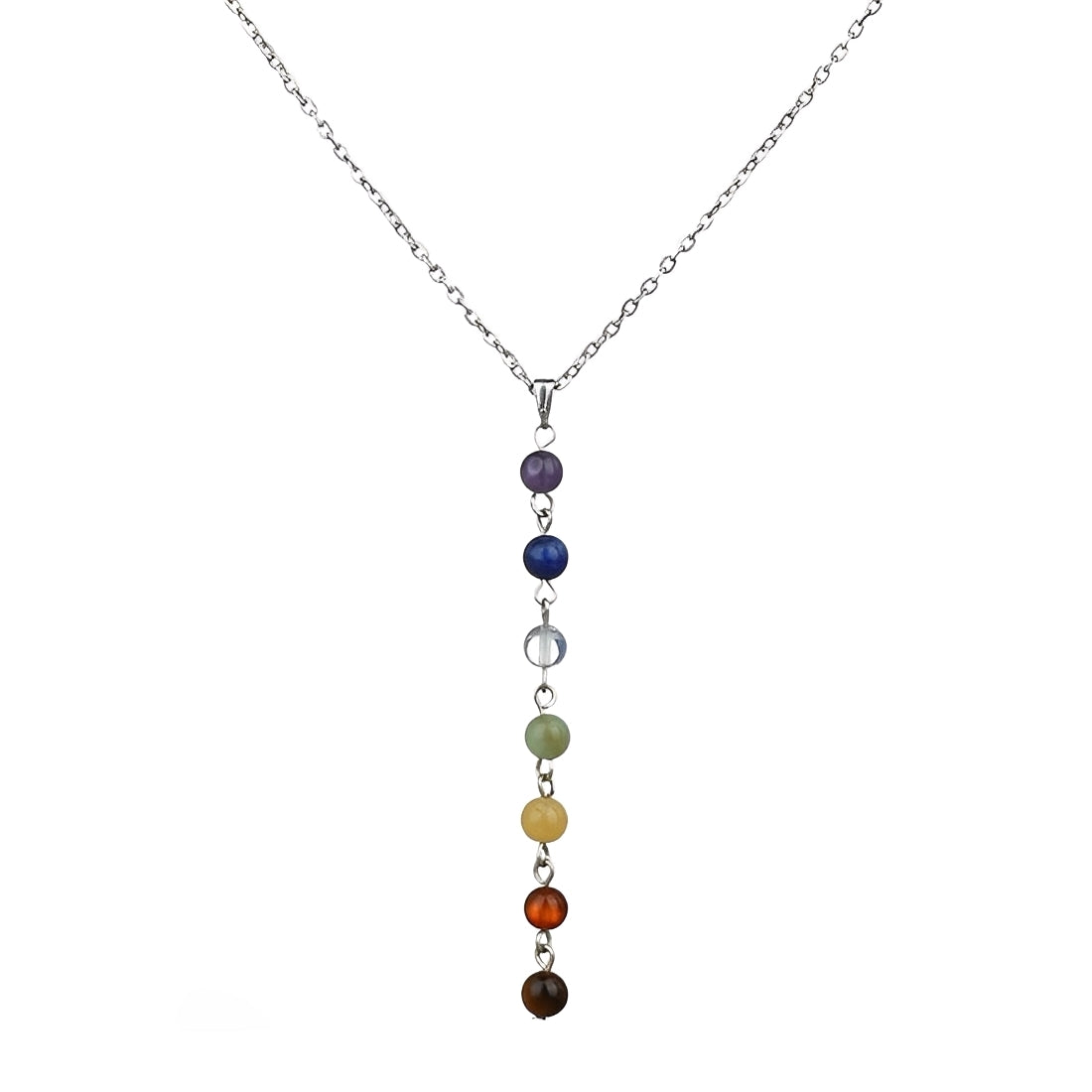 Polly – Pendule Reiki Pierre Naturelle