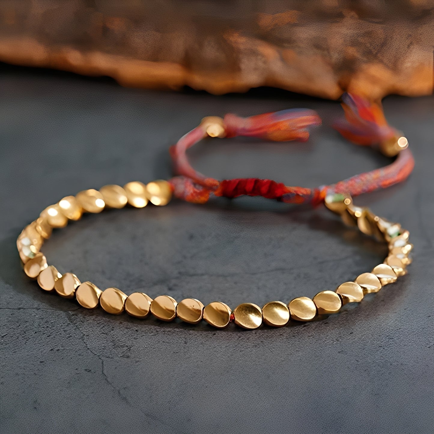 Zendaya – Bracelet Chanceux