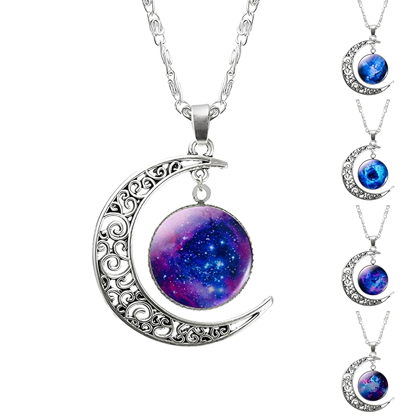 Harriet – Pendentif Énergétique Amour & Succès