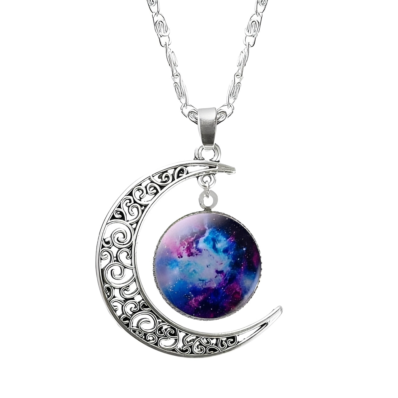 Harriet – Pendentif Énergétique Amour & Succès