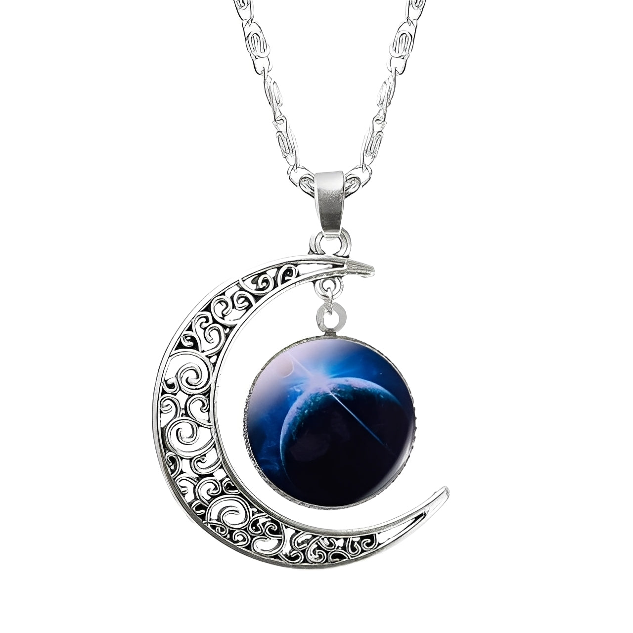 Harriet – Pendentif Énergétique Amour & Succès