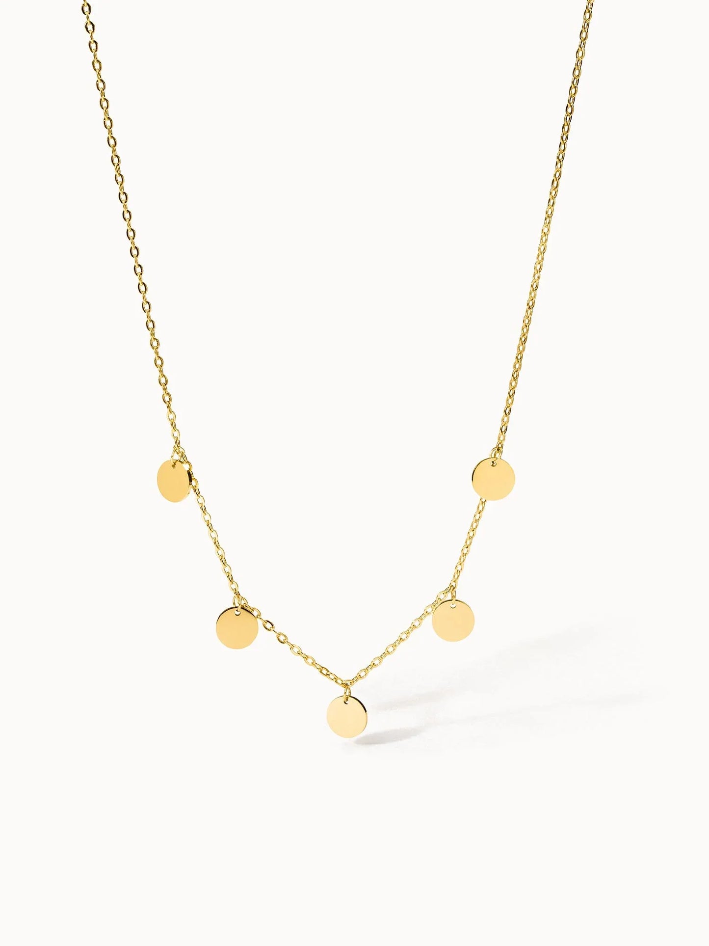 Nahara – Collier Funky Bouddha
