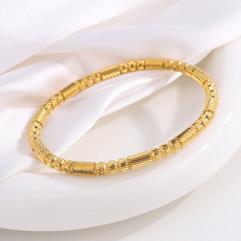 Isavetta – Bracelet Bruni Élégant