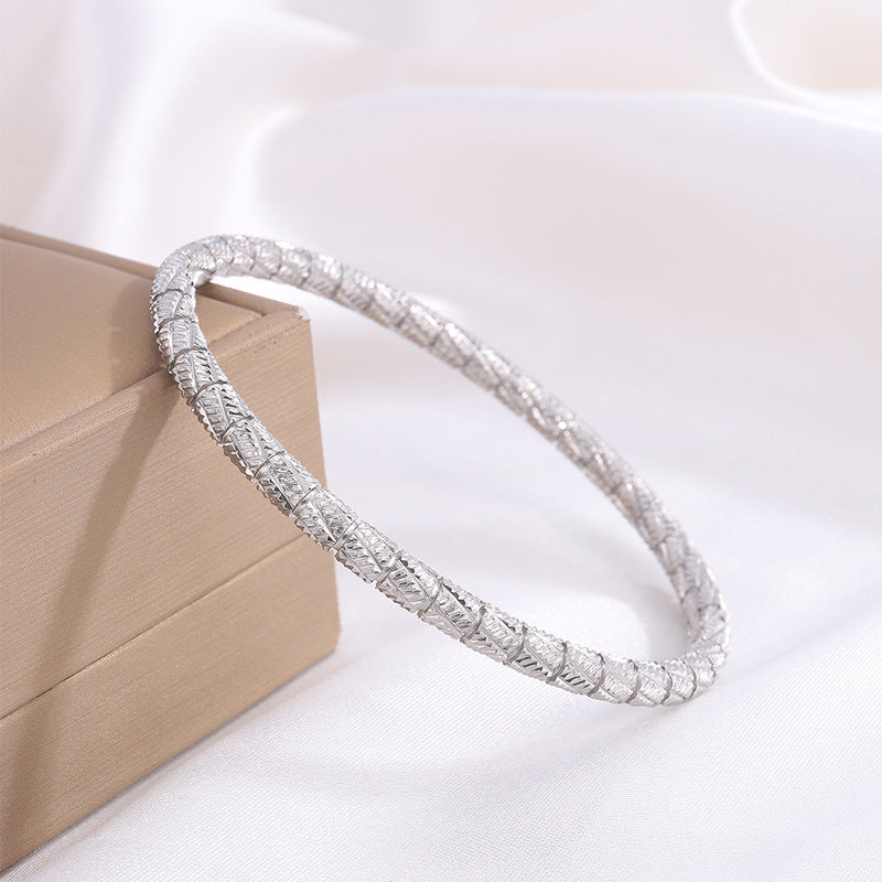 Isavetta – Bracelet Bruni Élégant