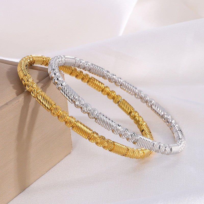 Isavetta – Bracelet Bruni Élégant