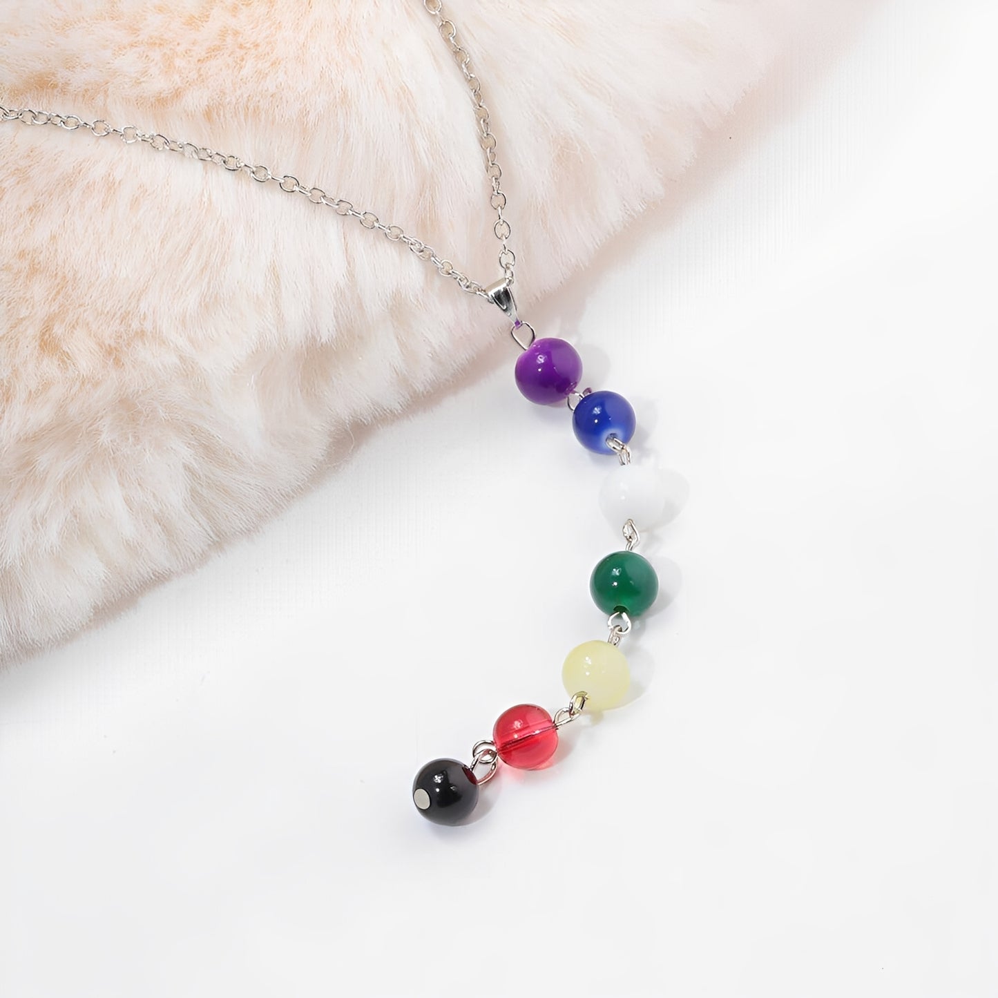 Polly – Pendule Reiki Pierre Naturelle