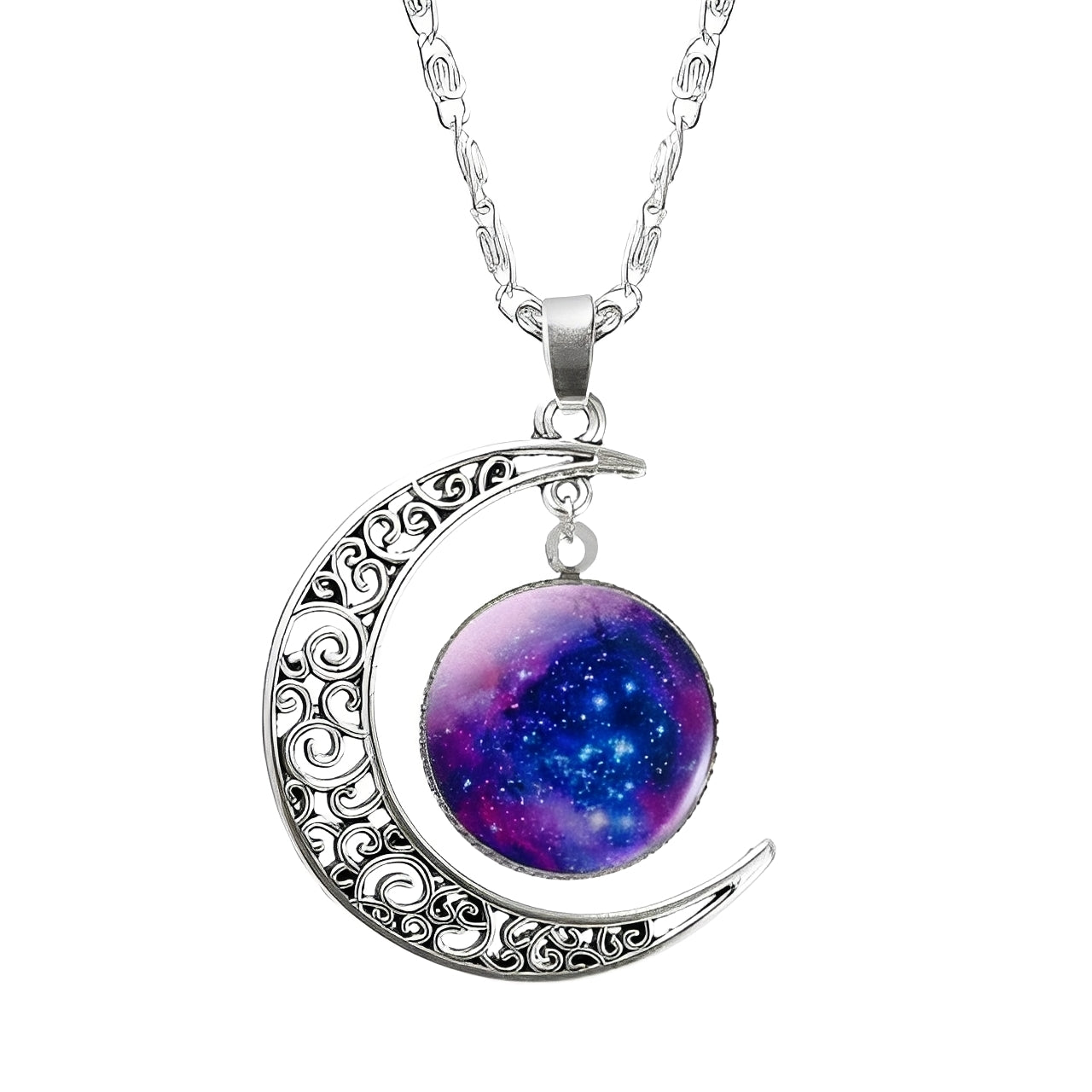 Harriet – Pendentif Énergétique Amour & Succès