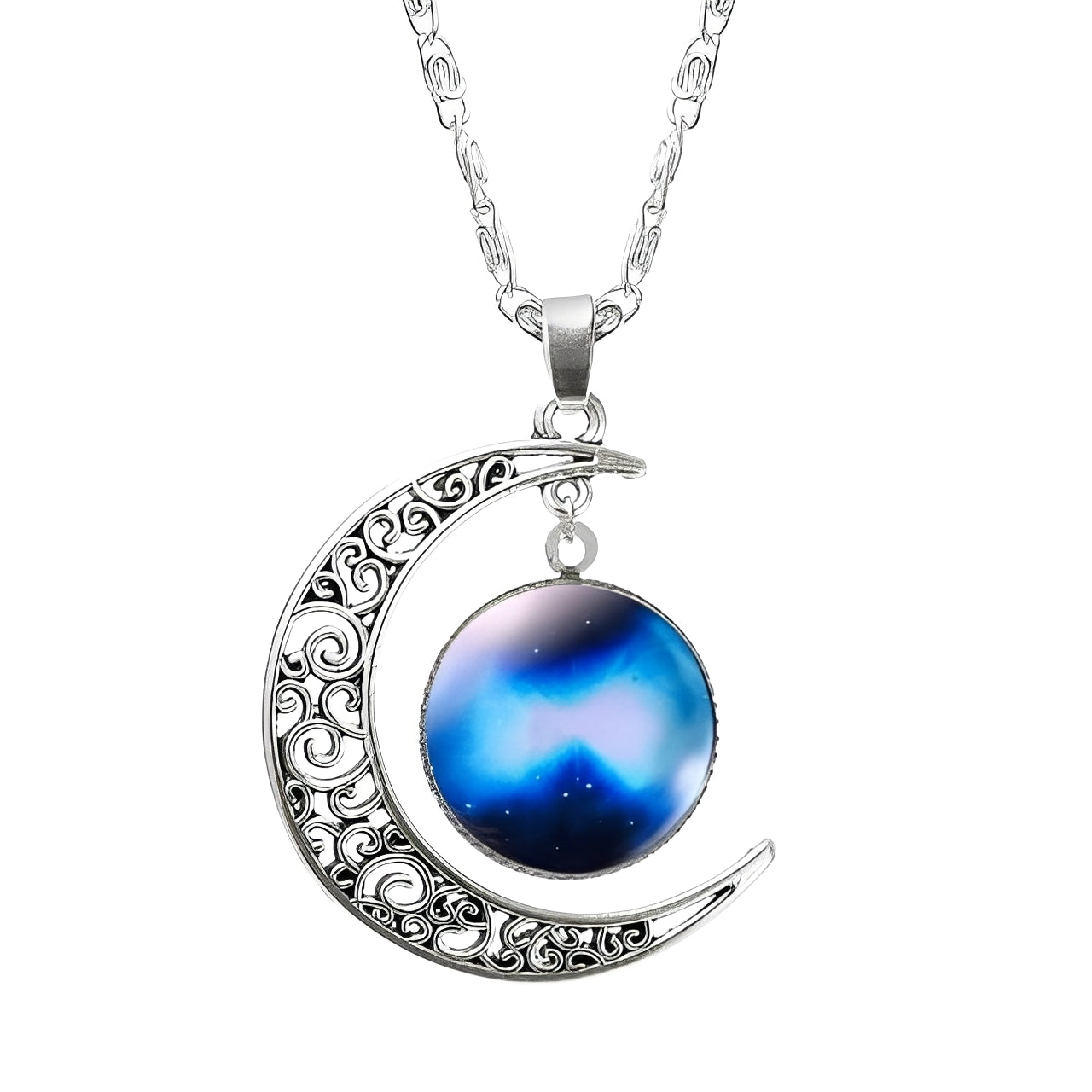 Harriet – Pendentif Énergétique Amour & Succès