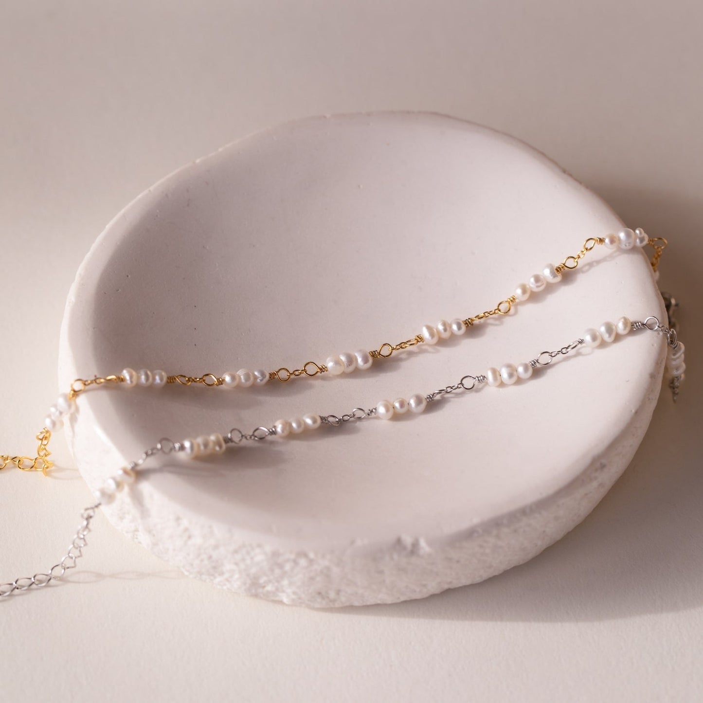 Hailey – Bracelet Station Perles