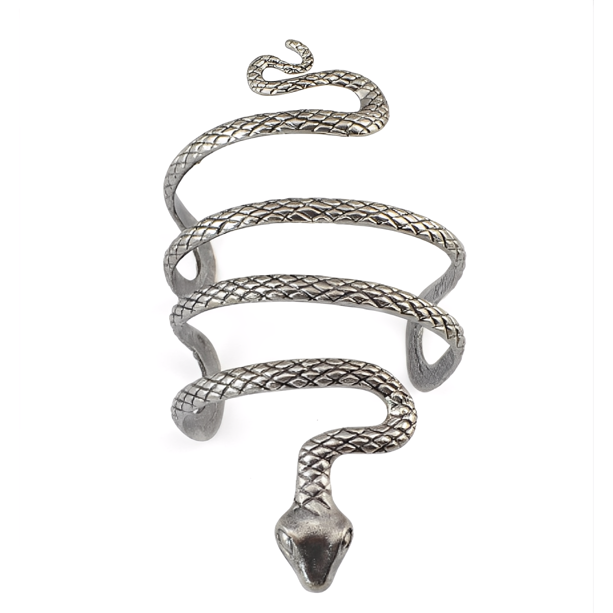 Selva – Bracelet Serpent