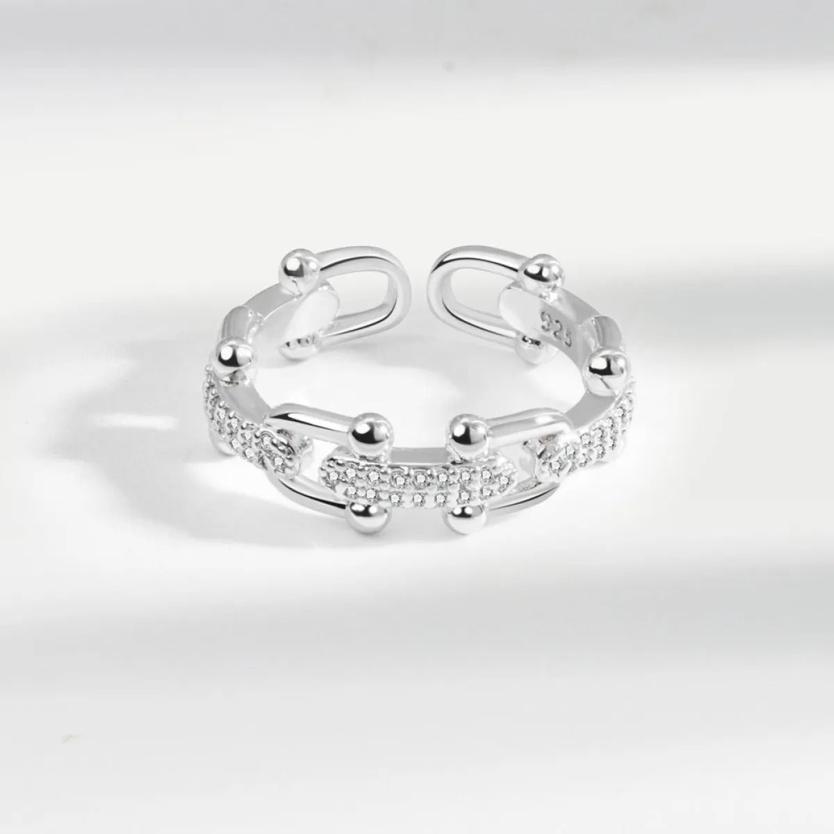 Alexis – Bague Diamant Élégante
