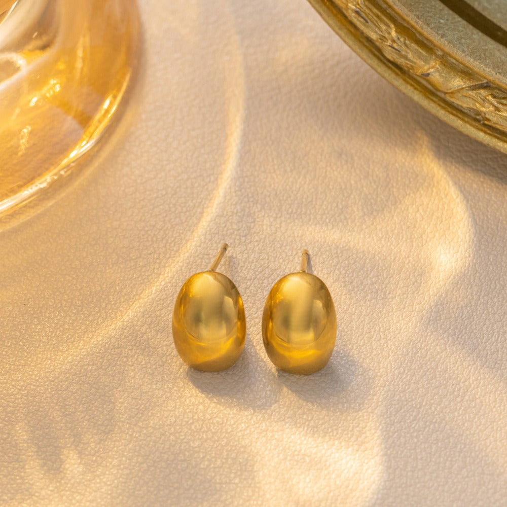 Aura – Boucles d’Oreilles Élégantes