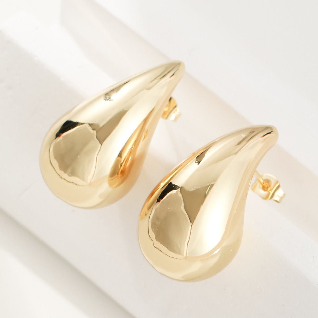 Mato – Boucles d’Oreilles Pendantes