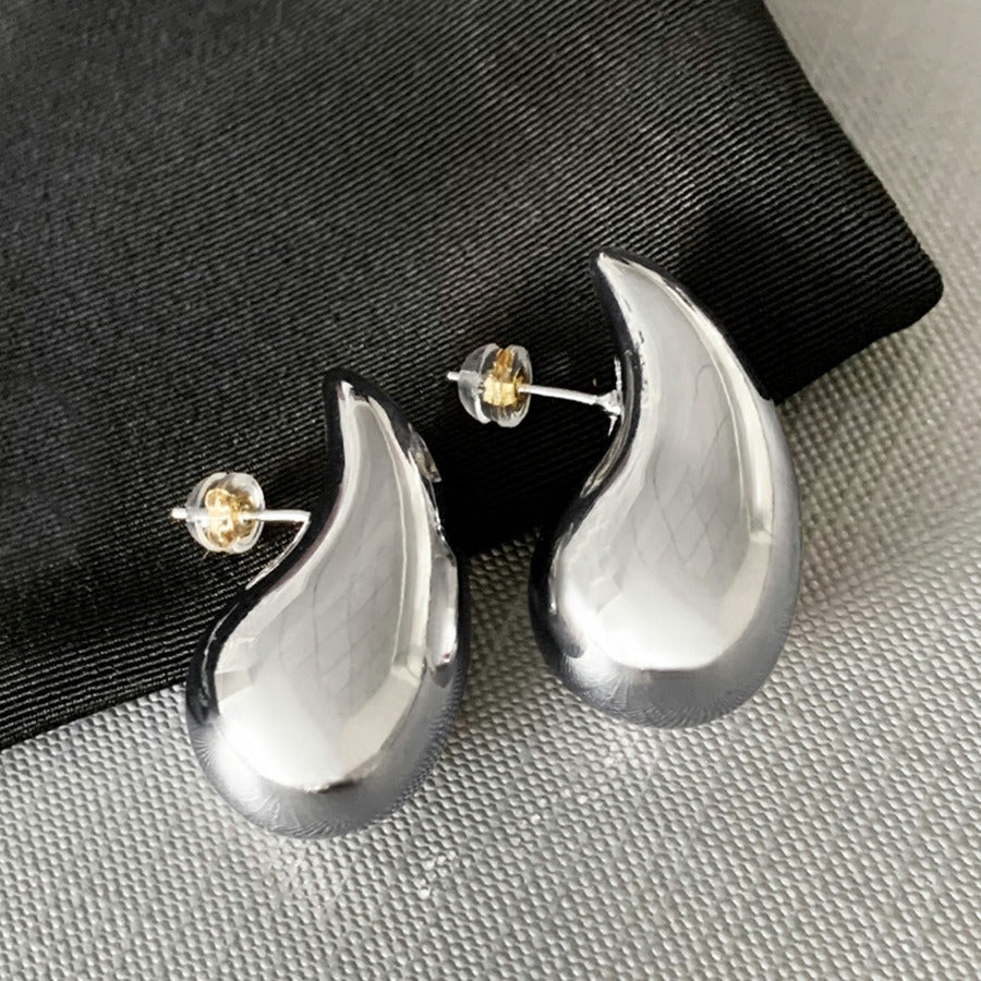 Ella – Boucles d’Oreilles Goutte