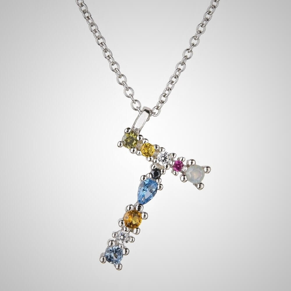 Nerina – Bijou Initiale Scintillant