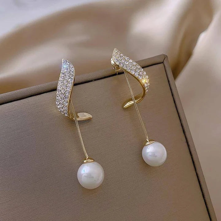 Marilla – Boucles d’Oreilles Élégantes