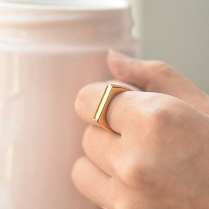 Elena – Bague Élégante et Raffinée