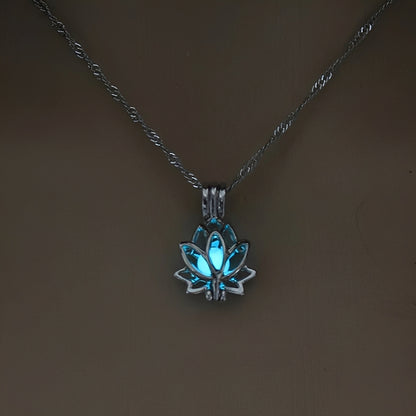 Mathina – Fleur de Lotus Brillante