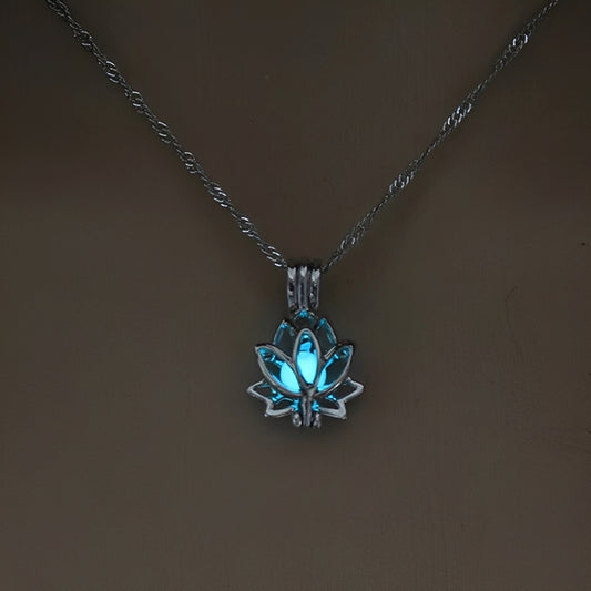 Mathina – Fleur de Lotus Brillante