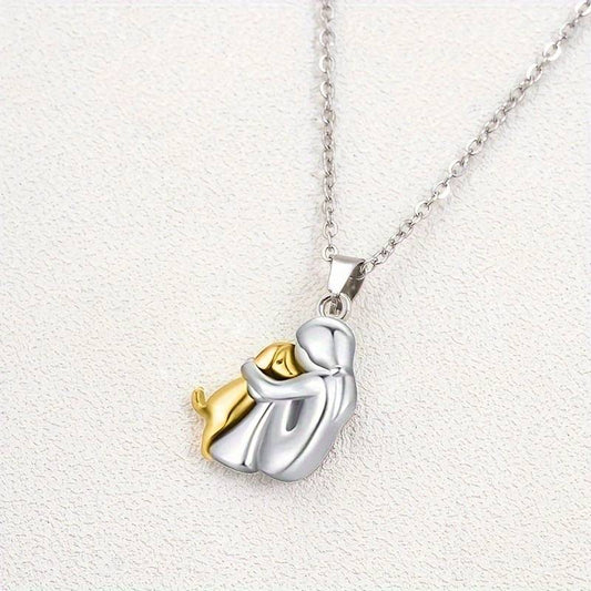 Collier J'aime Mon Ami à Quatre Pattes