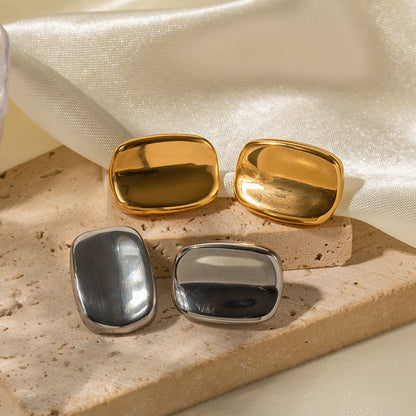 Alice – Boucles d’Oreilles Élégantes