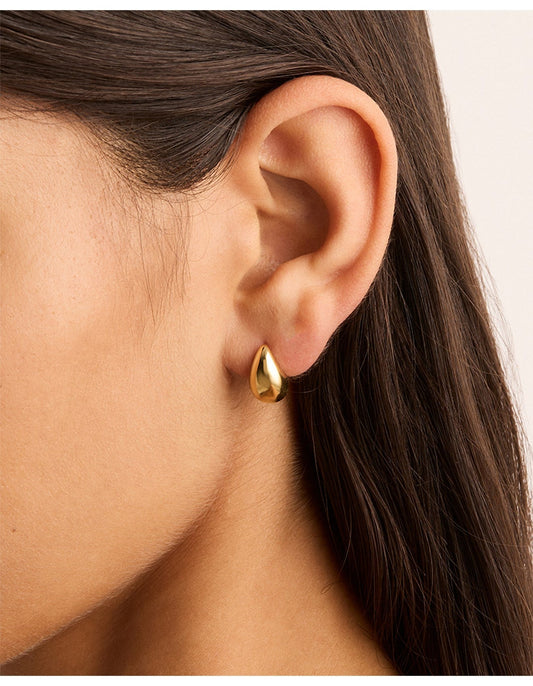 Mato – Boucles d’Oreilles Pendantes