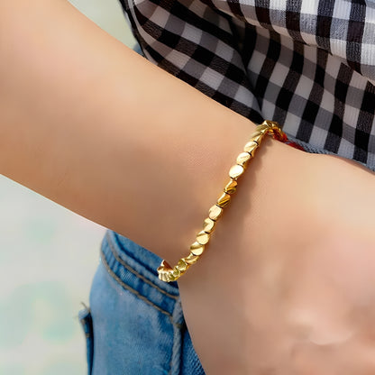 Zendaya – Bracelet Chanceux