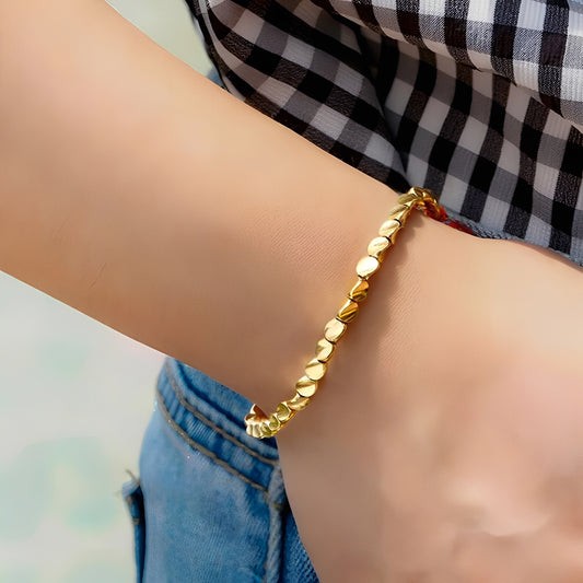 Zendaya – Bracelet Chanceux