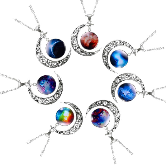 Harriet – Pendentif Énergétique Amour & Succès