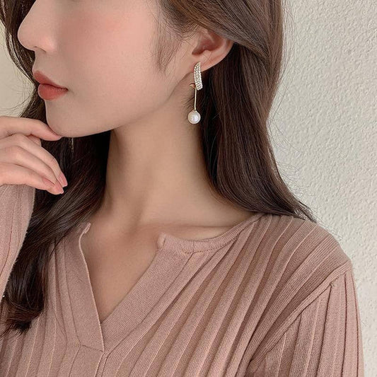 Marilla – Boucles d’Oreilles Élégantes