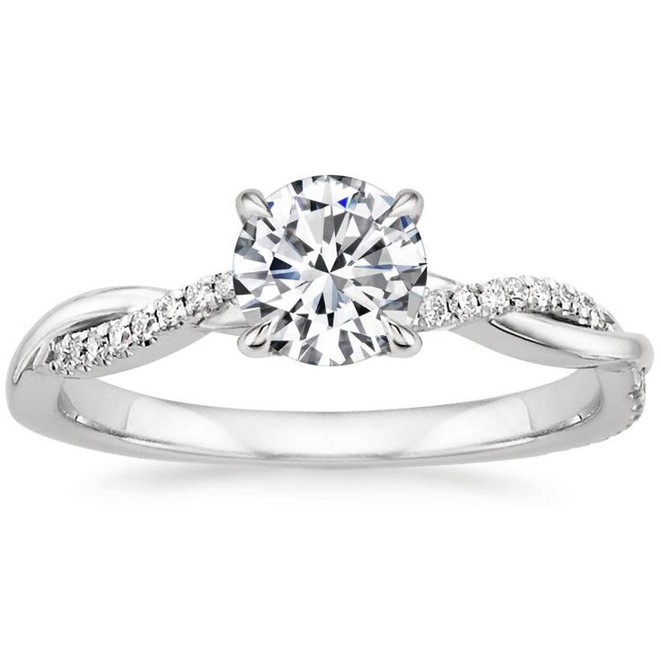 Jane – Bague en Or 18K