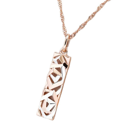 Lyana – Collier Lumière et Grâce