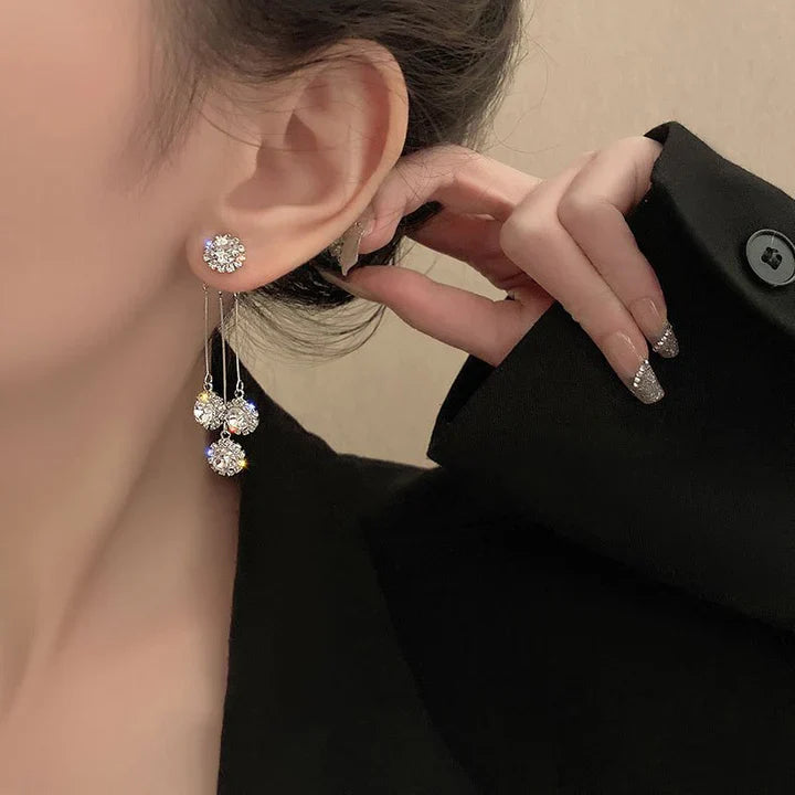 Honoria – Boucles d’Oreilles Raffinées