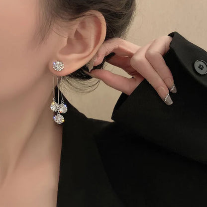 Honoria – Boucles d’Oreilles Raffinées
