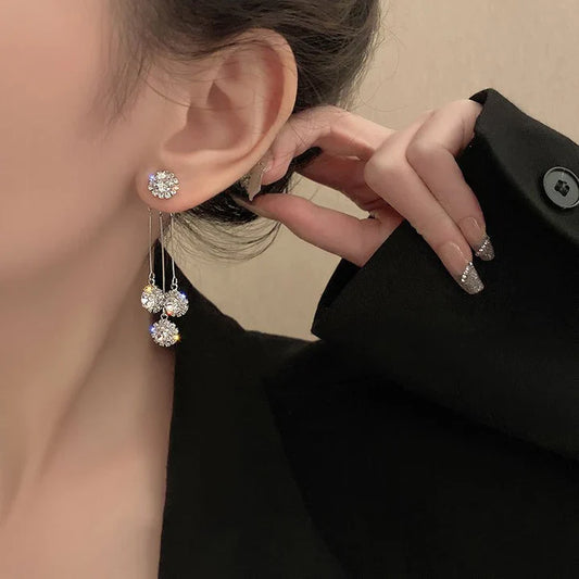 Honoria – Boucles d’Oreilles Raffinées