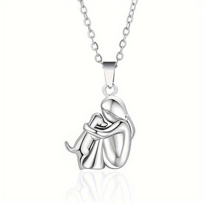 Collier J'aime Mon Ami à Quatre Pattes