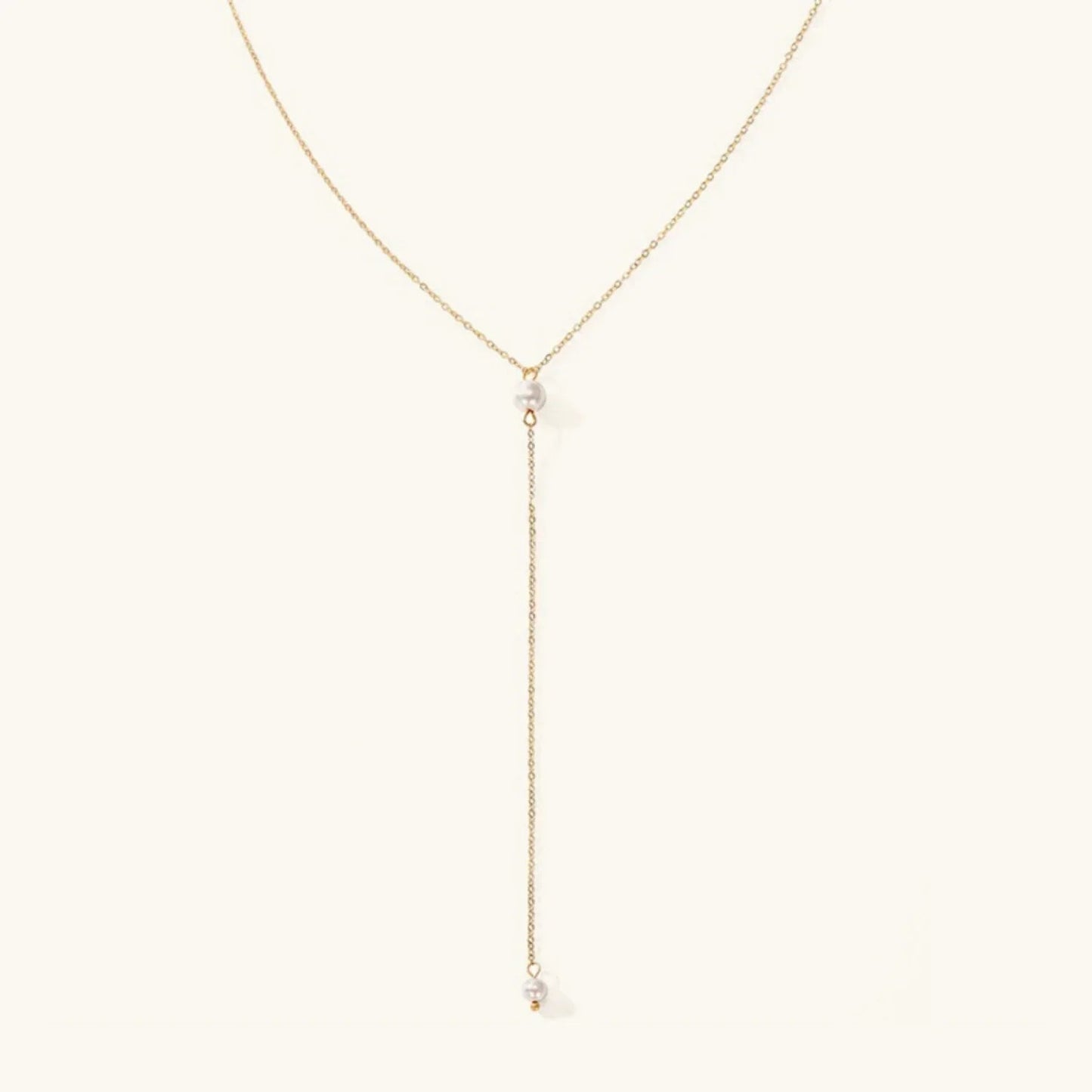 Reimi – Collier Perle Élégant
