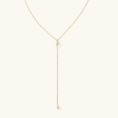 Reimi – Collier Perle Élégant