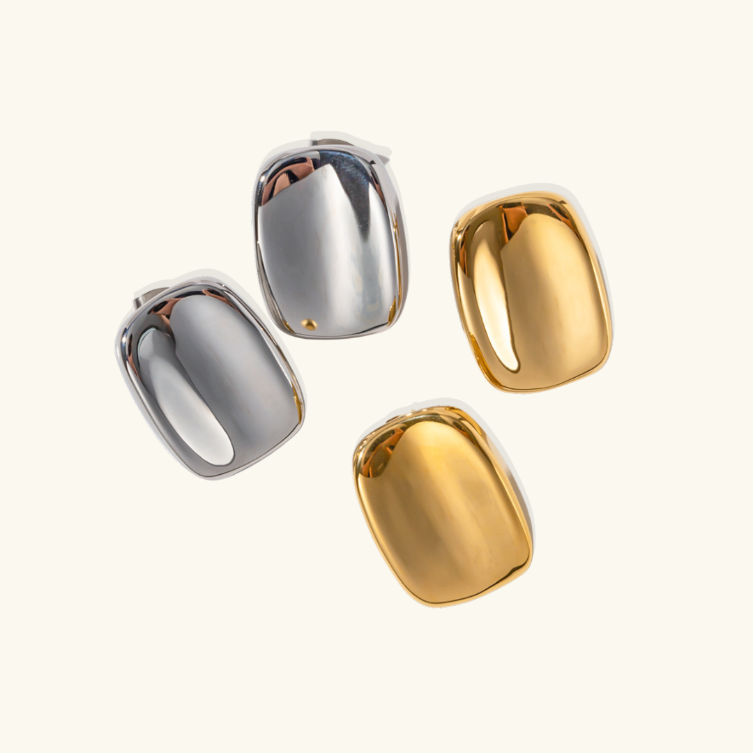 Alice – Boucles d’Oreilles Élégantes