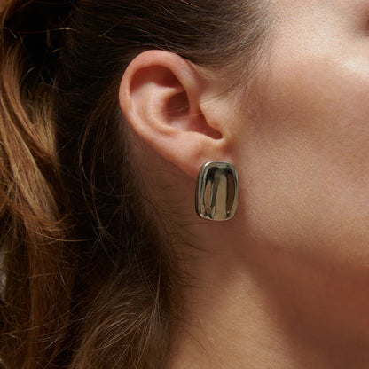 Alice – Boucles d’Oreilles Élégantes