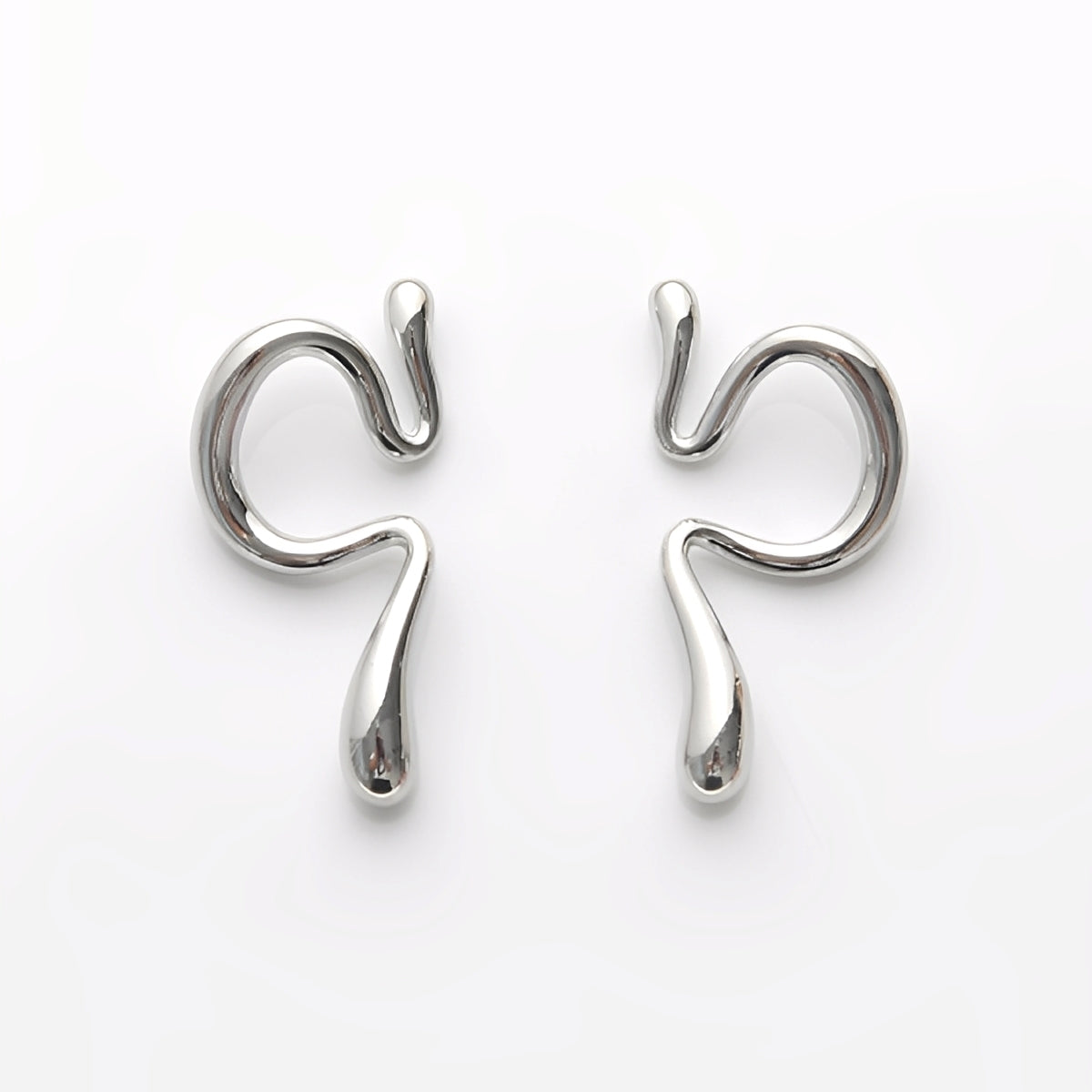 Mariz – Ear Cuff Élégant