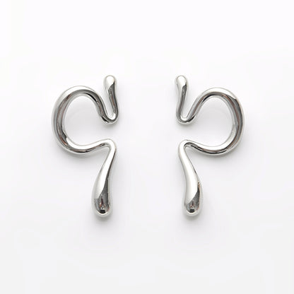 Mariz – Ear Cuff Élégant