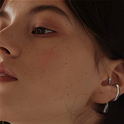 Mariz – Ear Cuff Élégant