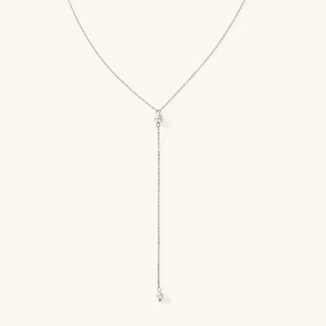 Reimi – Collier Perle Élégant