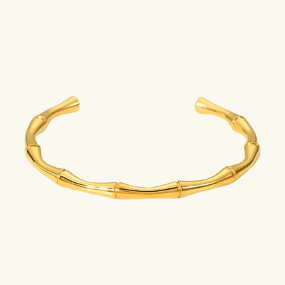 Rayle – Bracelet Chaîne Cubaine avec Médaillon