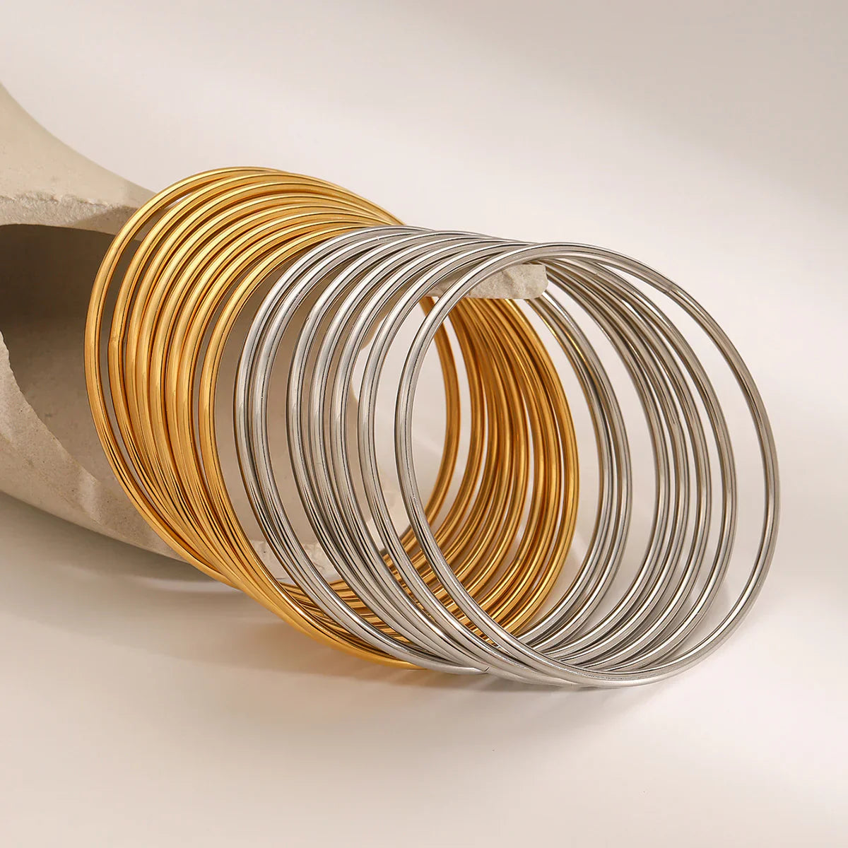 Maddox – Bracelet en Acier Inoxydable